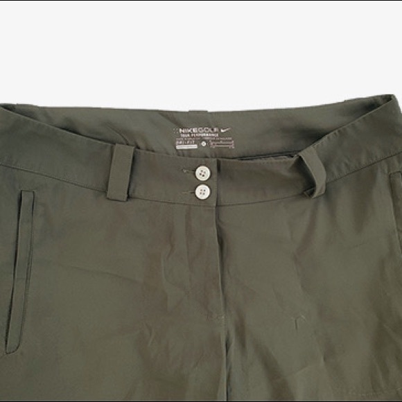 Nike Dri Fit Golf Shorts - Picture 5 of 16